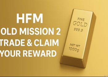 HFM Gold Mission 2