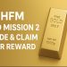 HFM Gold Mission 2