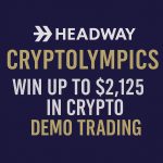 Headway Cryptolympics