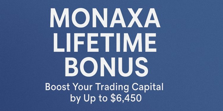 Monaxa Lifetime Bonus