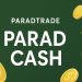 ParadTrade Parad Cash