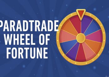 ParadTrade Wheel of Fortune