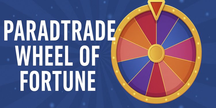 ParadTrade Wheel of Fortune