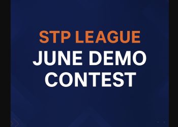 STP League June Demo Contest