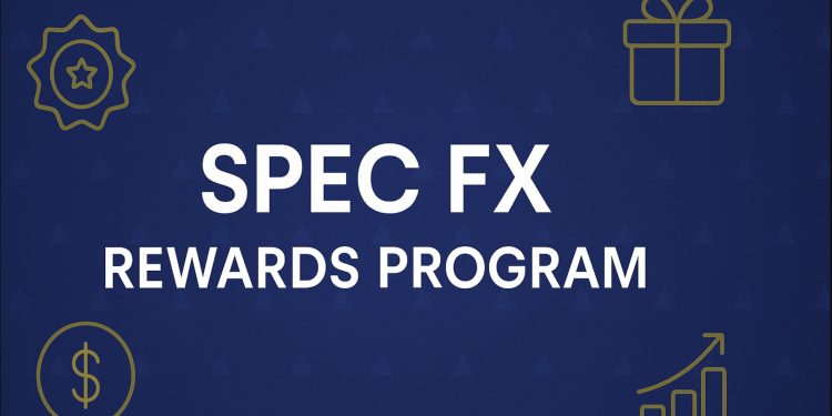 Spec FX Rewards Program
