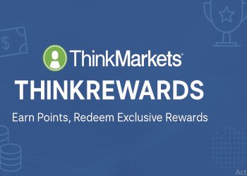 ThinkMarkets ThinkRewards