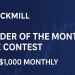 Tickmill Trader of the Month Live Contest