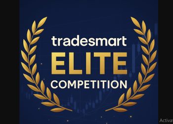 TradeSmart Elite Competition