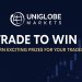 Uniglobe Markets Trade To Win