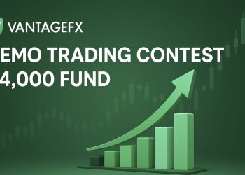 VantageFX Demo Trading Contest