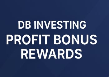 DB Investing Profit Bonus Rewards