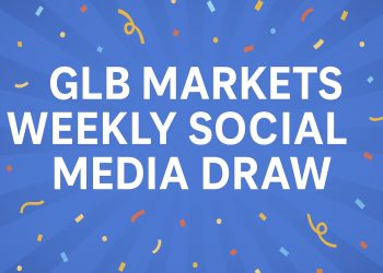 GLB Markets Weekly Social Media Draw