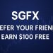 SGFX Refer Your Friend