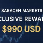 Saracen Markets Exclusive Rewards