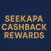 Seekapa Cashback Rewards