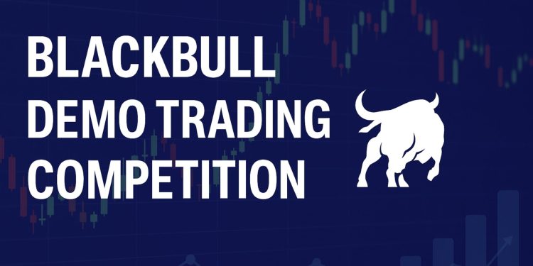 BlackBull Demo Trading Competition