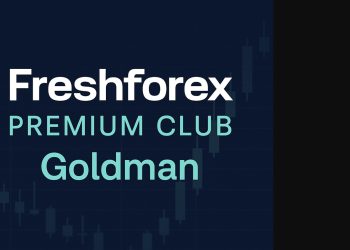 FreshForex Premium Club Goldman