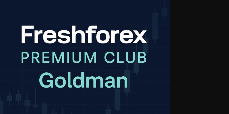 FreshForex Premium Club Goldman