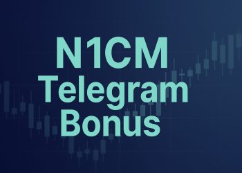 N1CM Telegram Bonus