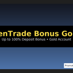 TenTrade Bonus Gold