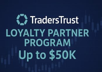 Traders Trust Loyalty Partner Program