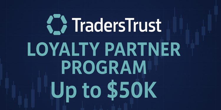 Traders Trust Loyalty Partner Program