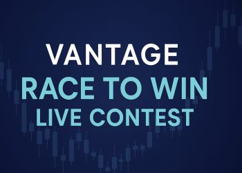 Vantage Race To Win Live Contest