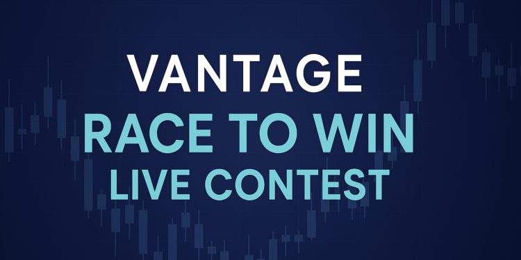 Vantage Race To Win Live Contest