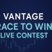 Vantage Race To Win Live Contest