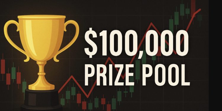 XM Group Competitions