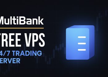 MultiBank Group Free VPS Hosting