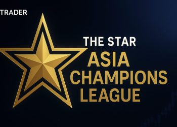 StarTrader Asia Champions League