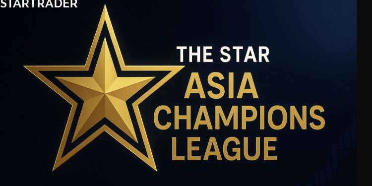 StarTrader Asia Champions League