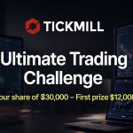 Tickmill Ultimate Trading Challenge
