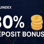 AccuIndex 30% Deposit Bonus