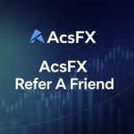 AcsFX Refer A Friend Program