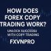Forex Copy Trading for Beginners