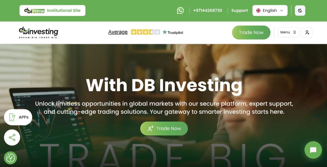 DB Investing