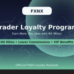 FXNX Trader Loyalty Program