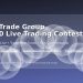 FlipTrade Group $100 Live Trading Contest