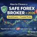 How to Choose a Safe Forex Broker in 2026
