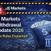 Breaking Update: IC Markets Tightens Withdrawal Verification Rules (2026)