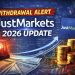 JustMarkets Withdrawal Compliance Tightening 2026