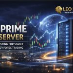 Leo Prime VPS Server