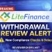 LiteFinance Withdrawal Review Alert