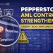 Pepperstone Strengthens AML Controls