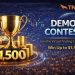 TNFX Demo Contest