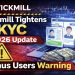 Tickmill Tightens KYC for Bonus Users