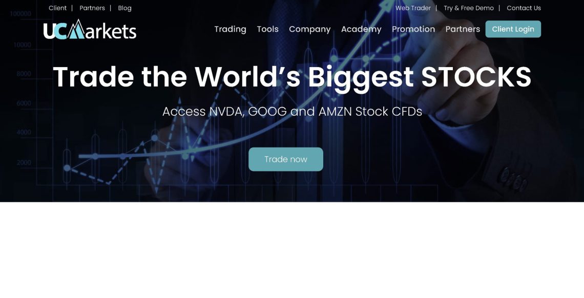 UCMarkets