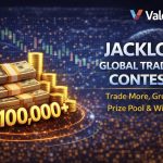Valetax Jacklot Global Trading Contest